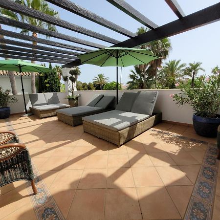 Beach And Golf Resort La Perla Miguel Adults Only 마르베야 외부 사진