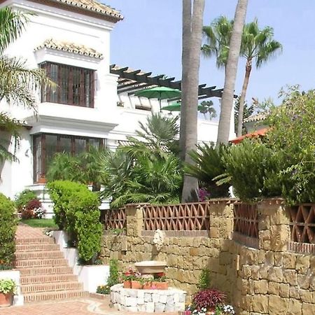 Beach And Golf Resort La Perla Miguel Adults Only 마르베야 외부 사진