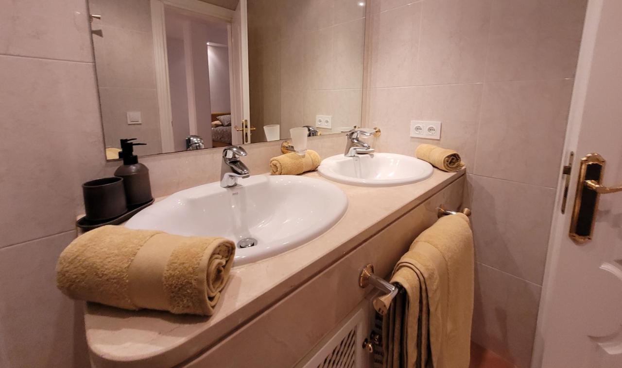 Beach And Golf Resort La Perla Miguel Adults Only 마르베야 외부 사진